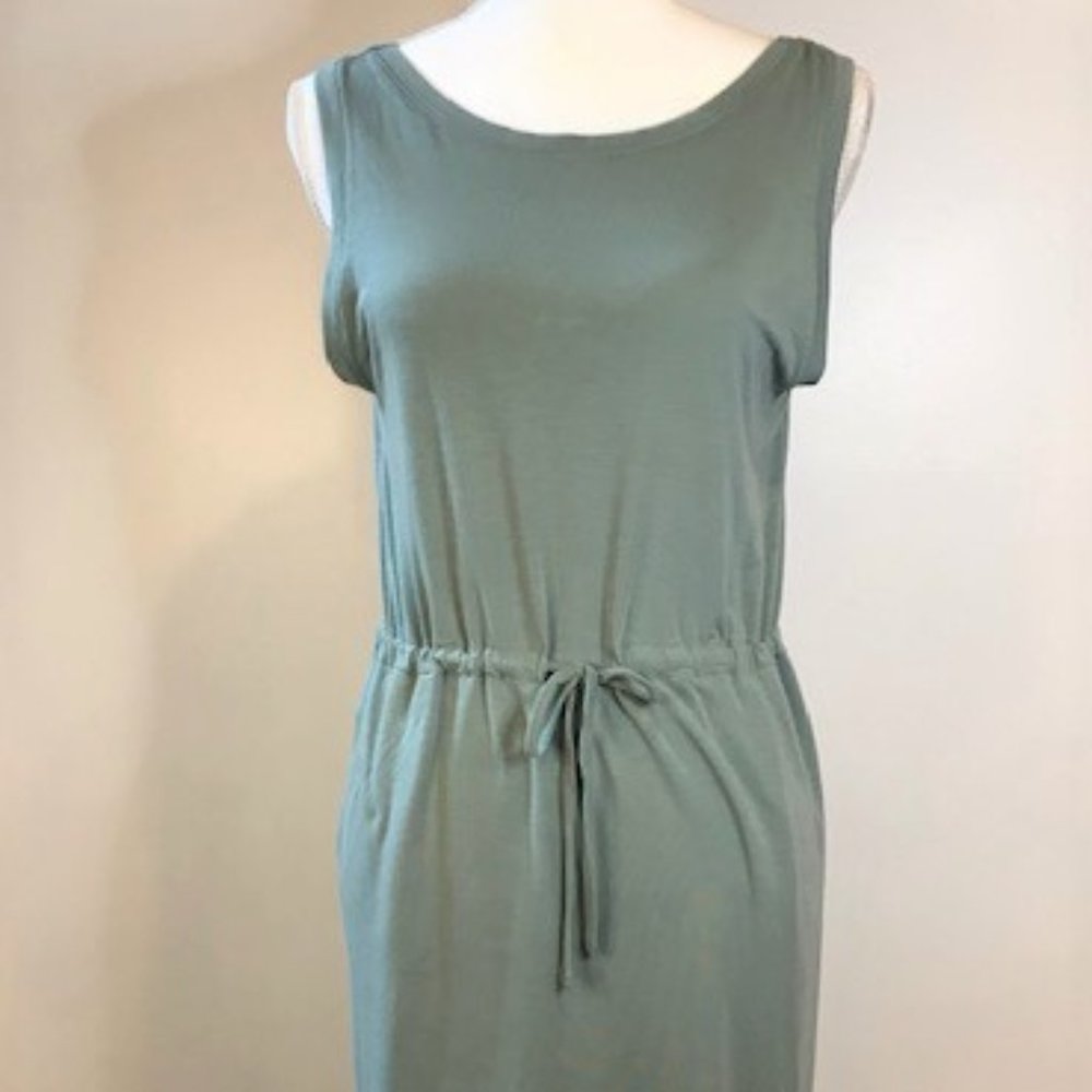 Women's Columbia Cinch Waist Sleeveless Dress